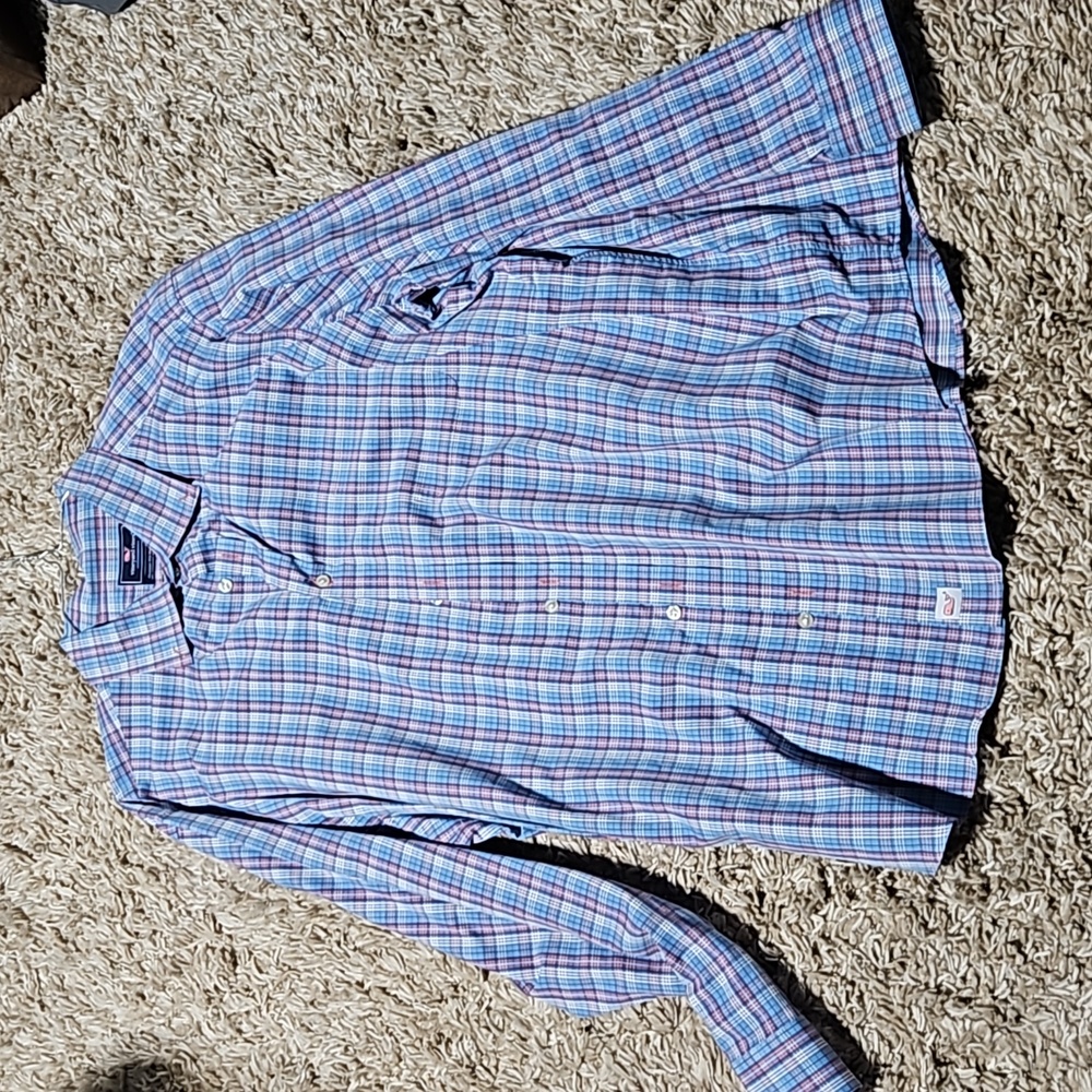 Vineyard Vines Murray Shirt